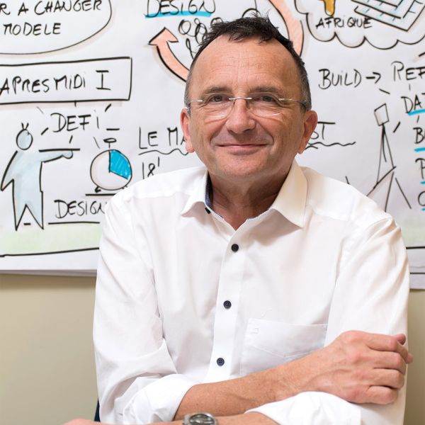 Yves Pigneur