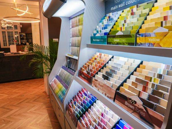 Color Smart estimează vânzări de peste 500.000 euro pentru produsele ecologice PPG, până la finalul anului