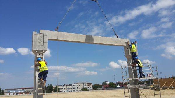 Romamerica, companie controlată de Marian Miluţ, şi-a diminuat deţinerea la Prefab