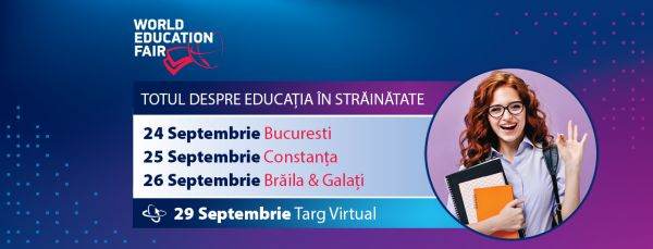 Sursă foto: facebook / IntegralEdu