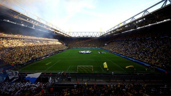 Sursă foto: Facebook / UEFA Champions League