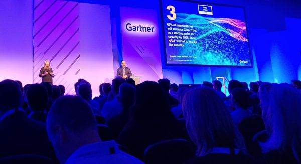 Gartner a prezentat specialiştilor radiografia domeniului securităţii cibernetice