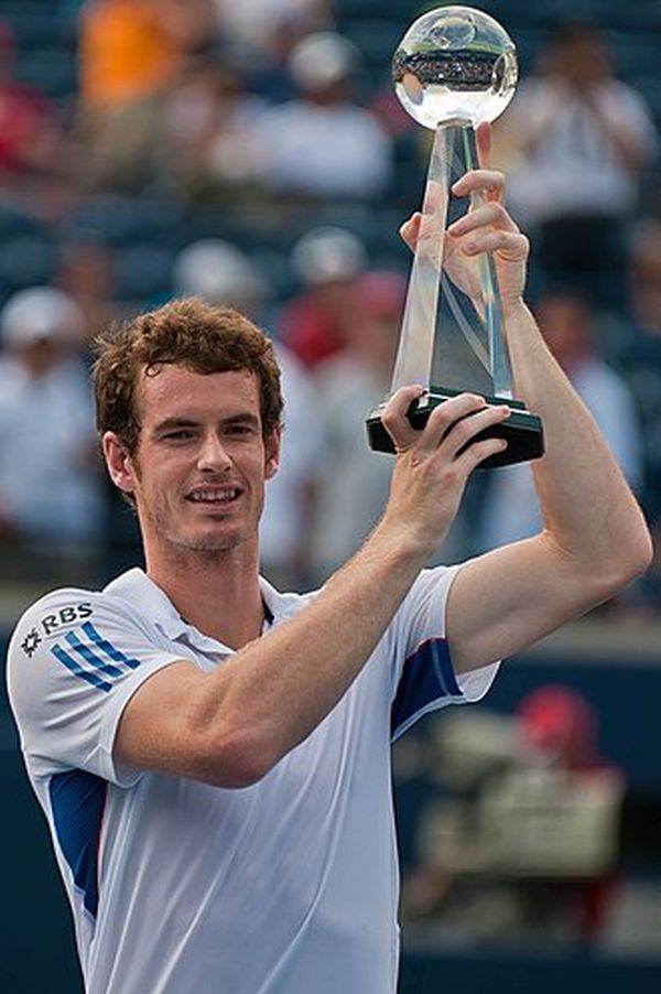 Murray nu vrea o retragere ca a lui Federer