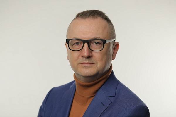 Bogdan Roşu, preşedinte al Asociaţiei Române de Factoring