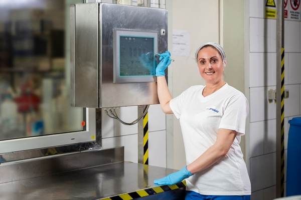 PepsiCo investeşte 100 de milioane de dolari în fabrica Star Foods din Popeşti-Leordeni