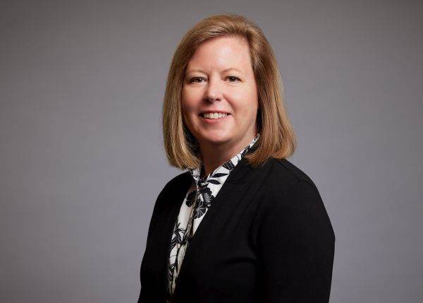Lorie Tekorius, CEO Greenbrier Companies, în prima sa vizită oficială în ţara noastră