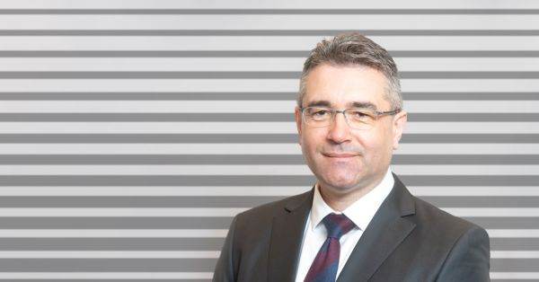Leontin Toderici, Director General Adjunct Operaţiuni, Banca Transilvania