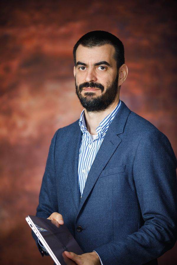 Bogdan Florea