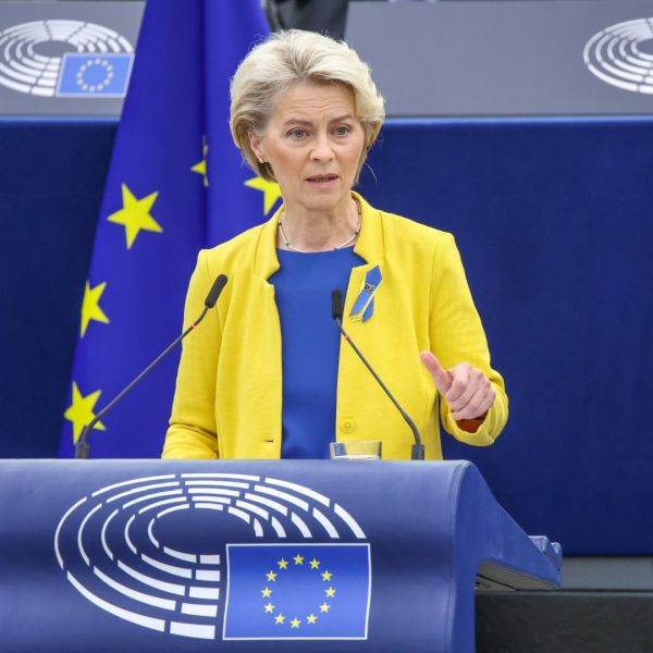 Sursă foto: Facebook / European Commission