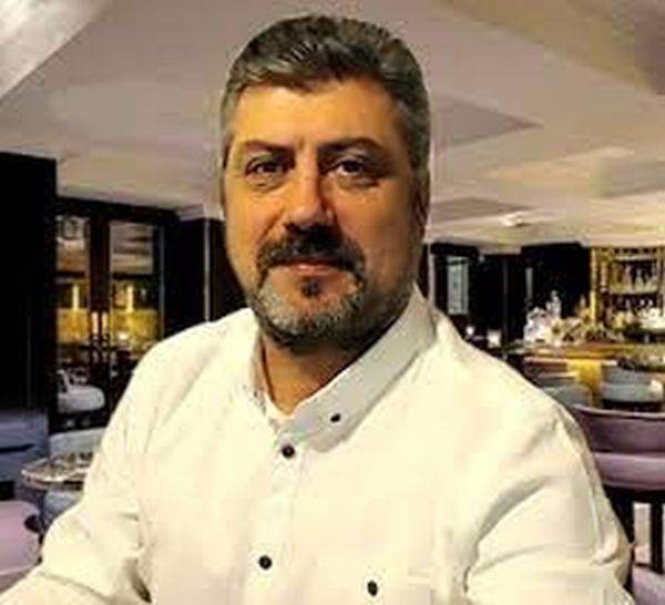 Cristian Borozan, Preşedintele PMI Romania Chapter