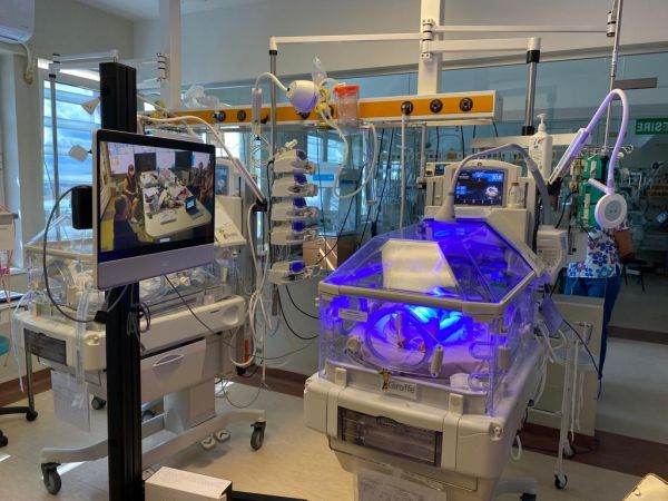 BCR finanţează proiectul de instalare a soluţiei de telemedicină la Târgu Mureş