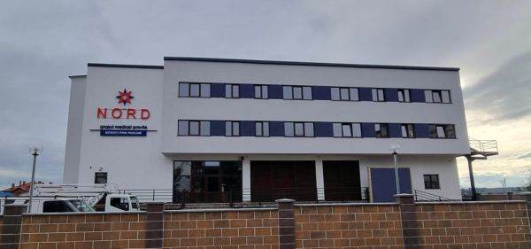 Grupul Medical Provita se extinde ȋn Suceava