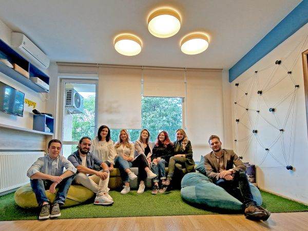 Ialoc obţine o investiţie de 500.000 de euro din partea MaxyGo Invest Holding