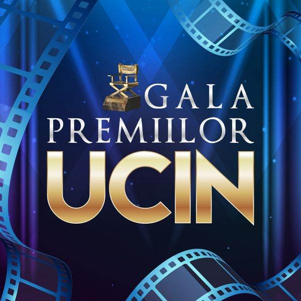 Sursă foto: Facebook / Gala UCIN