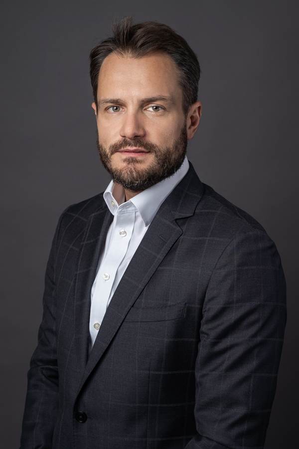 Alexandru Mitrache, Head of Transactions - Land & Investment, Cushman & Wakefield Echinox