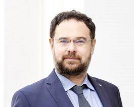 Adrian Codirlaşu, Vicepreşedinte al Asociaţiei CFA România 
