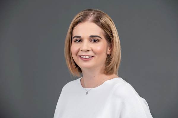  Irina Mincinopschi, director general Depanero