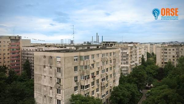 Situaţia reală a celor aflaţi în sărăcie energetică, o necunoscută pentru instituţiile statului 