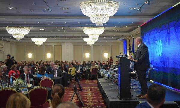 "România, una dintre cele mai promiţătoare pieţe din Europa de Est"