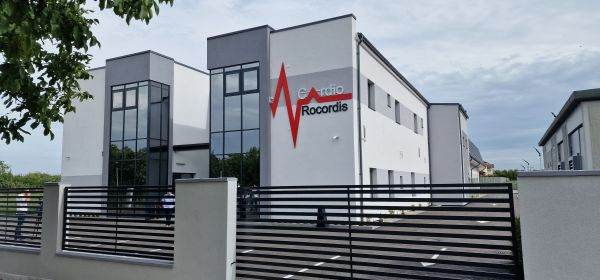 Raiffeisen Bank a finanţat un spital privat la Timişoara