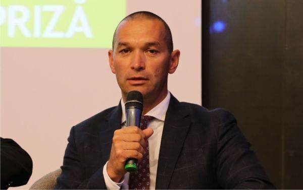 Zoltan Nagy-Bege