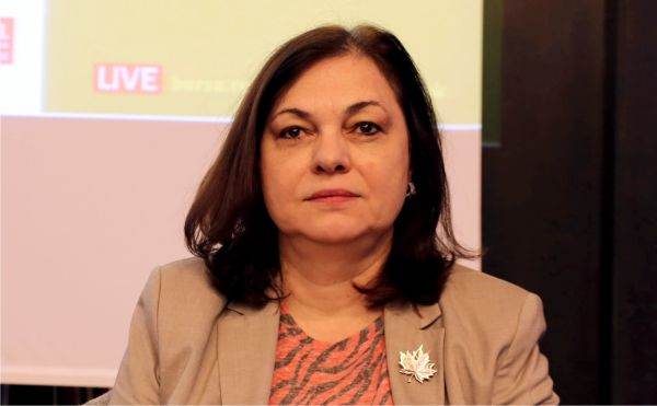 Silvia Vlăsceanu