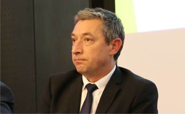 Lucian Enaru