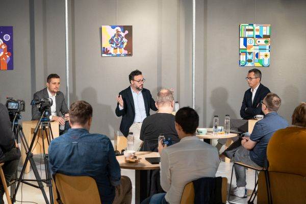 Platforma George are în prezent peste 8,5 milioane de utilizatori în ţările din CEE