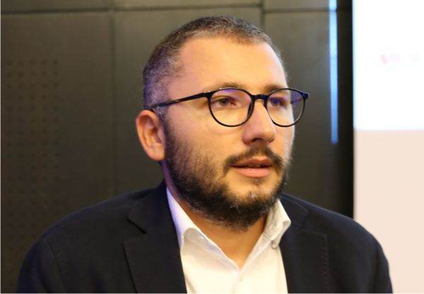 Mihai Bălan