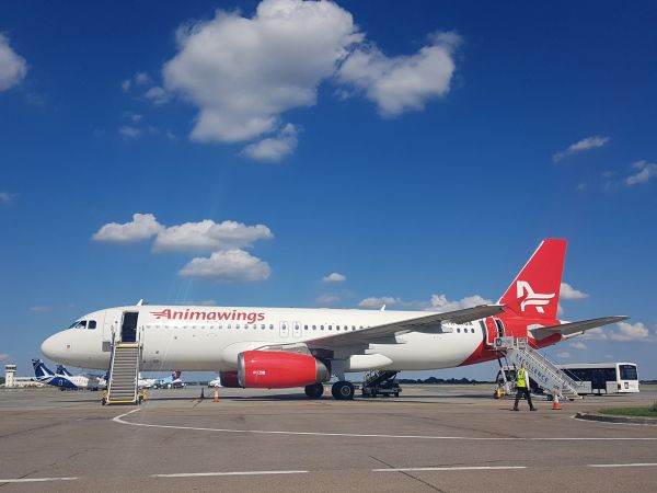 "Prăbuşirea Blue Air - o tragedie pentru sectorul turistic"