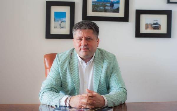 "Anul acesta turistic a venit cu creşteri semnificative faţă de 2019"