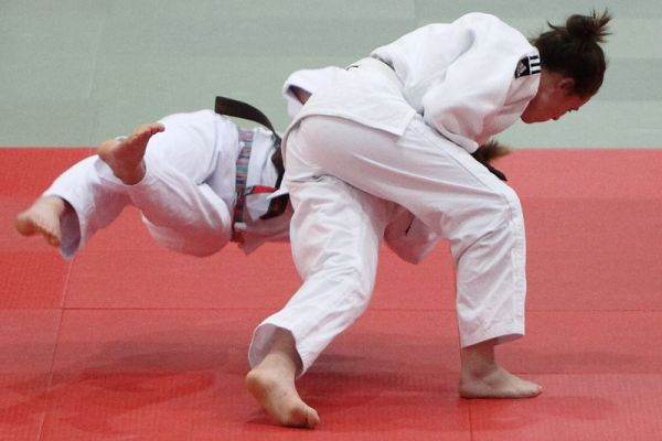 Judo: obiectiv, o medalie la Campionatele Mondiale de la Taşkent