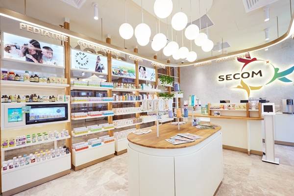 Secom Healthcare Group lansează primul raport de sustenabilitate