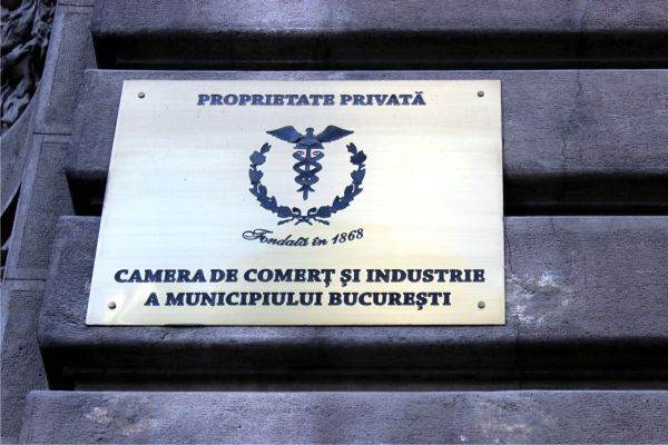 Campionii mediului de afaceri vor fi premiaţi de către CCIB