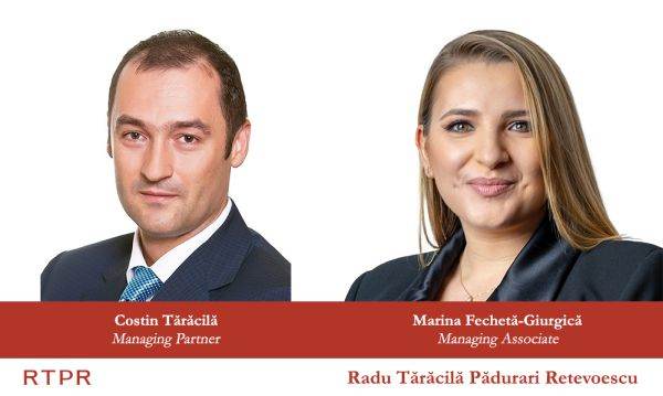 RTPR, alături de Integral Venture Partners la investiţia în Medima Health 