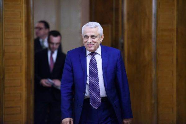 "Am încărcat în sistem toate răspunsurile la observaţiile Comisiei Europene pe proiectul PNS"