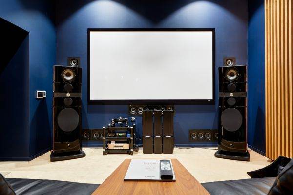 Audio Forum a vândut în România un sistem audio de 500.000 euro