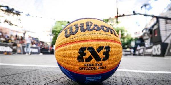 Campionatul Mondial: 40 de echipe de baschet 3X3 Under 23, prezente la Bucureşti