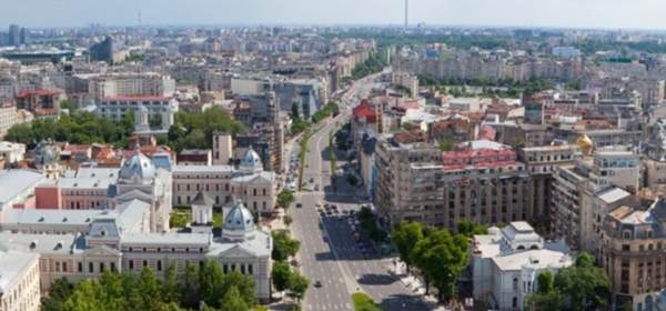 BERD acordă un împrumut de 50 milioane de euro pentru întreprinderile micro, mici şi mijlocii din România
