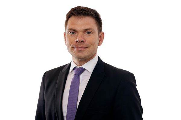 Horea Popescu, managing partner CMS România 
