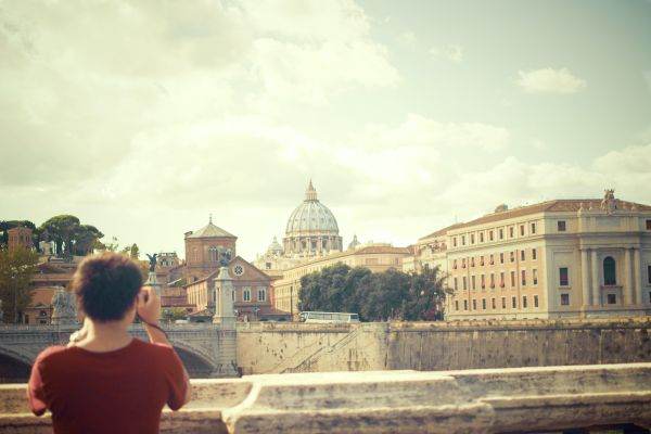 Vaticanul abordează subiectul schimbărilor climatice