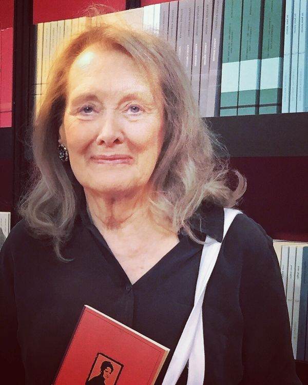 Annie Ernaux