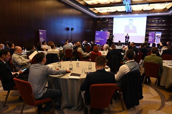 BusinessMark a organizat cea de a X-a ediţie a Supply Chain & Logistics Forum 2022