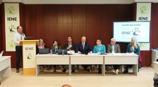 Cooperare şi soluţii concrete pentru integrarea biodiversităţii în sectorul de transport