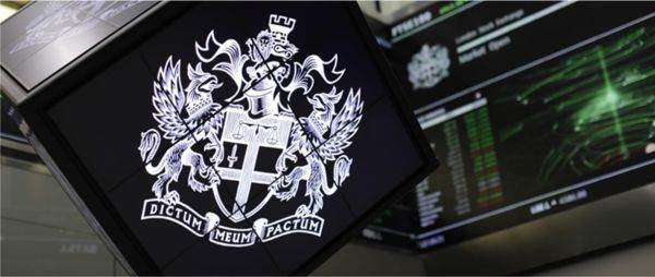 Sursa foto www.londonstockexchange.com