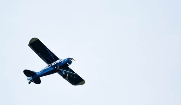 Agenţia pentru mediu din SUA vrea să declare emisiile cu plumb ale avioanelor mici drept un pericol pentru sănătatea publică