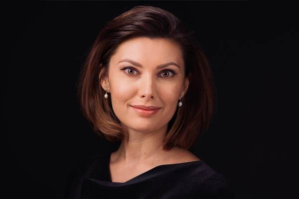 Mariana Boiciuc, Senior Partner, CITR Cluj