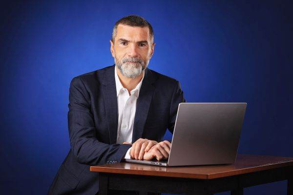 Şerban Ţîr, Managing Director Thoughtworks România