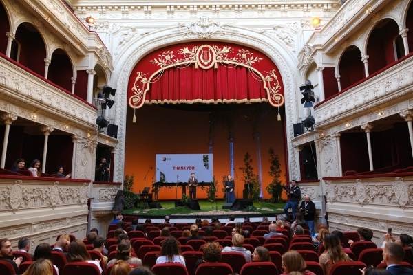 Climate Change Summit, urmărit de aproape un milion de oameni