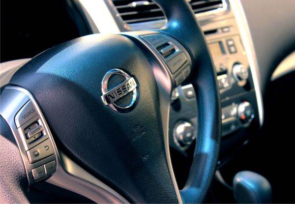 Nissan pierde 687 de milioane de dolari din vânzarea diviziei din Rusia